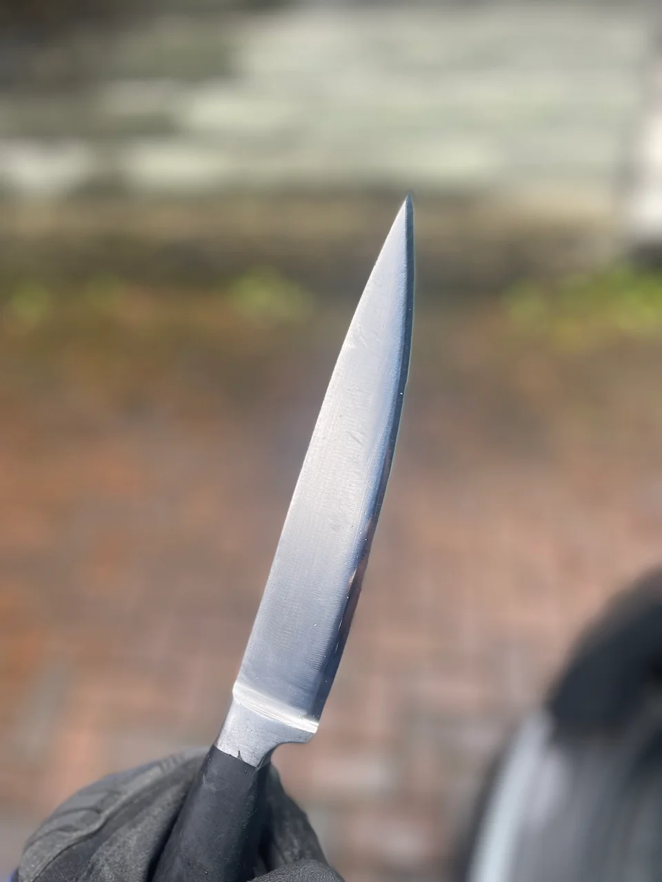 Messer von Mobiler Messer Schleifservice